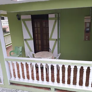 F3 Paisible Appartement