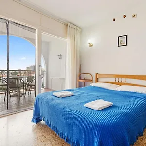 Welcs Estudio 044 Emp Frente Al Mar Empuriabrava