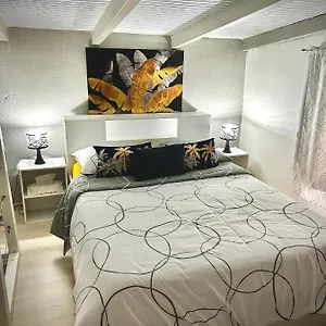 Au Cœur De La Plaine Hébergement de vacances