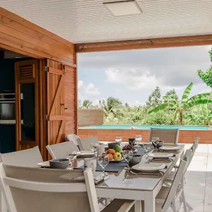 Kassav'ry Villa